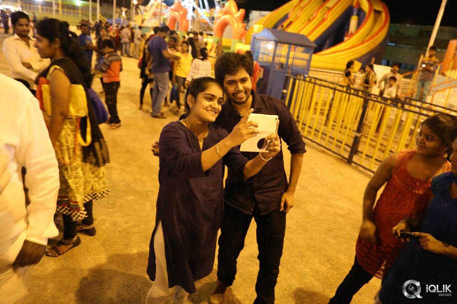 Rojulu-Marayi-Movie-Success-Tour